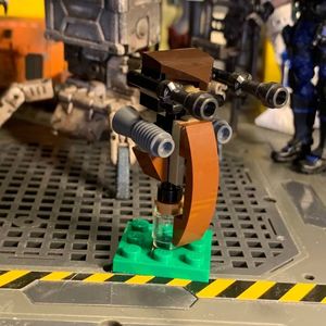Star Wars Advent Calendar 
