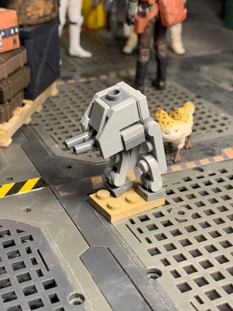 Star Wars Advent Calendar  - Image 19