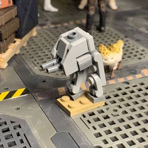 Star Wars Advent Calendar 