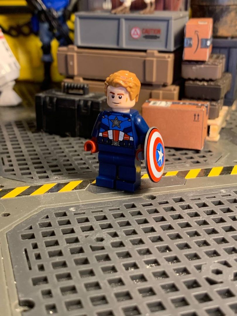 Avengers Advent Calendar - Image 12