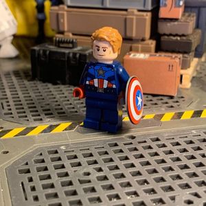 Avengers Advent Calendar