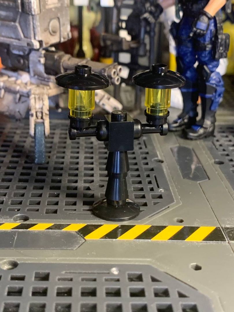 LEGO City Advent Calendar 2023 - Image 11