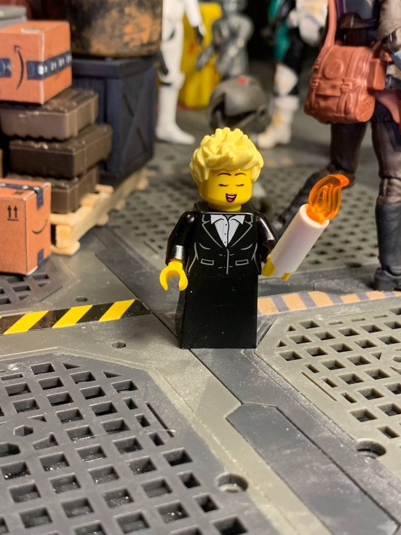 LEGO City Advent Calendar 2023 - Image 12
