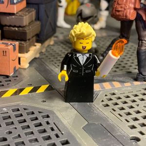 LEGO City Advent Calendar 2023