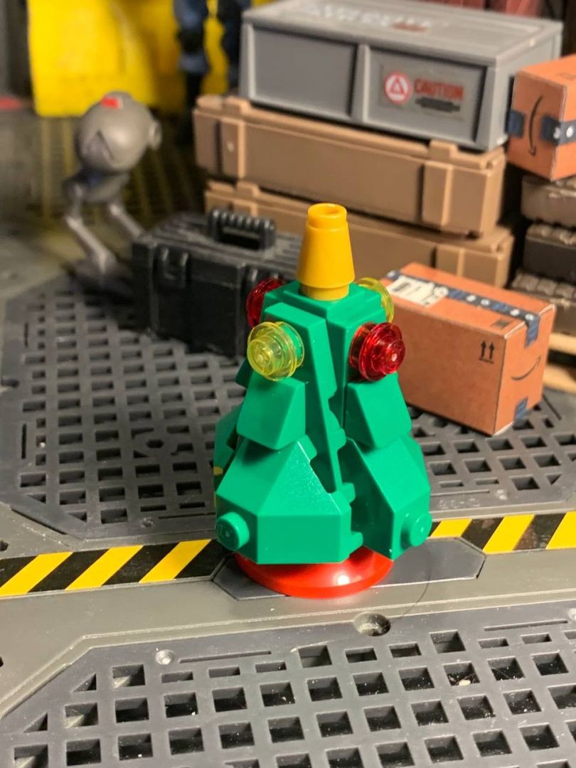 LEGO City Advent Calendar 2023 - Image 20
