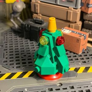 LEGO City Advent Calendar 2023