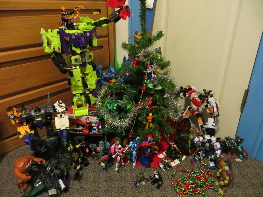 Christmas Past - Image 2