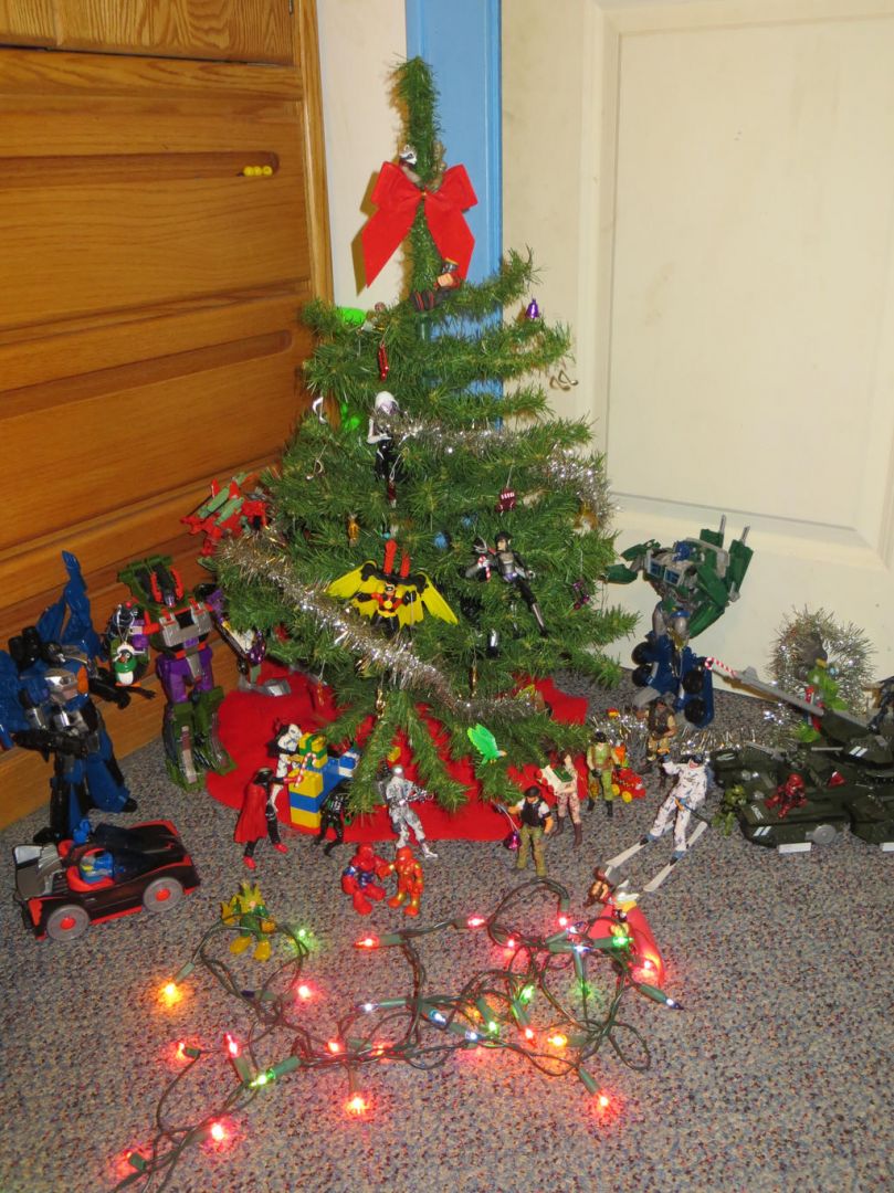 Christmas Past - Image 3
