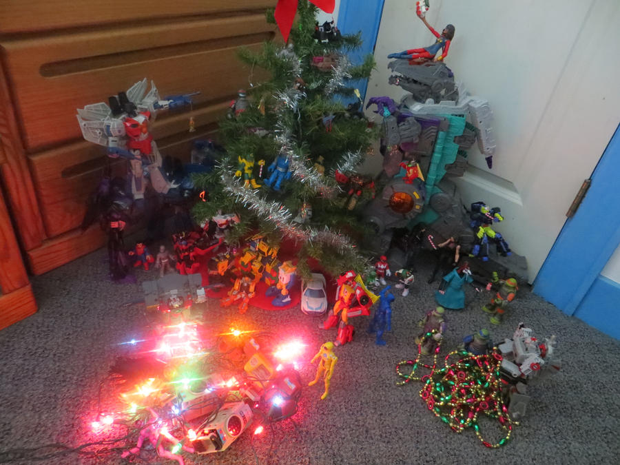 Christmas Past - Image 4