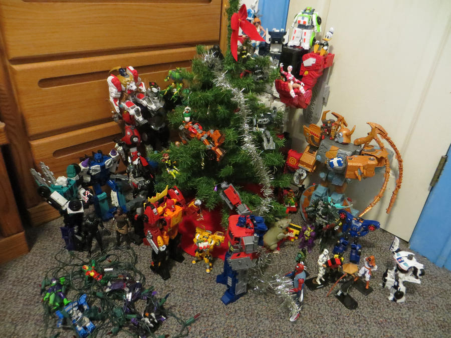 Christmas Past - Image 5