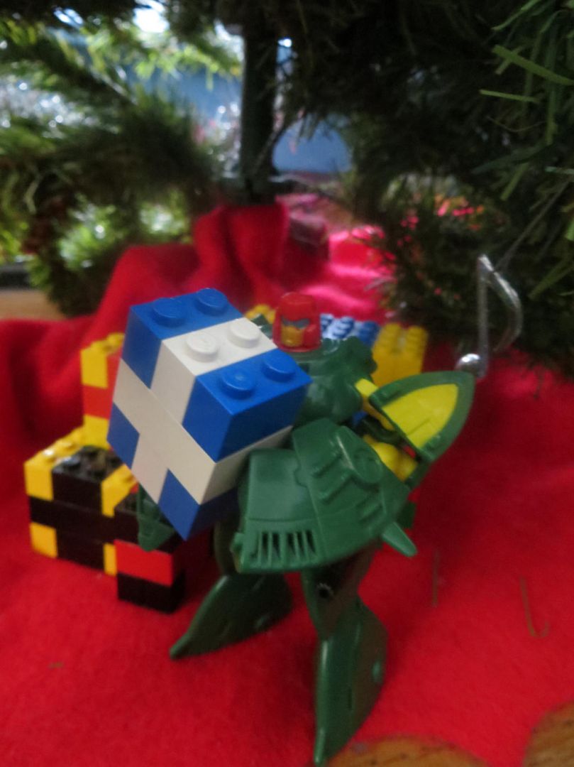 Christmas Past - Image 6