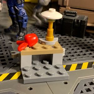 2023 Lego Advent Calendars Day Nineteen