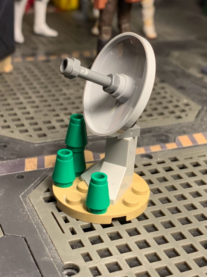 Star Wars Advent Calendar  - Image 21