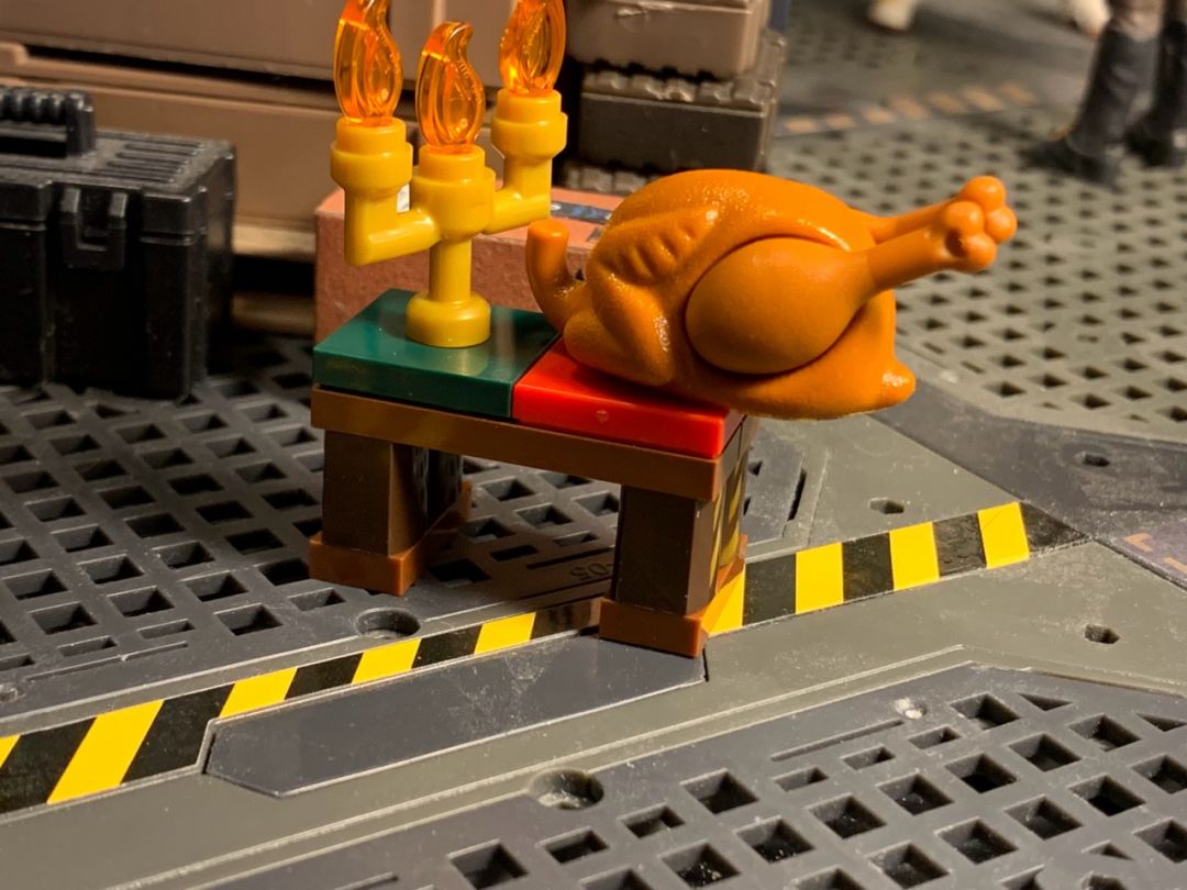 LEGO City Advent Calendar 2023 - Image 22