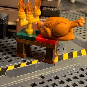 LEGO City Advent Calendar 2023