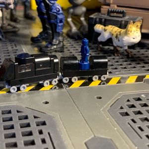 2023 Lego Advent Calendars Day Twenty 