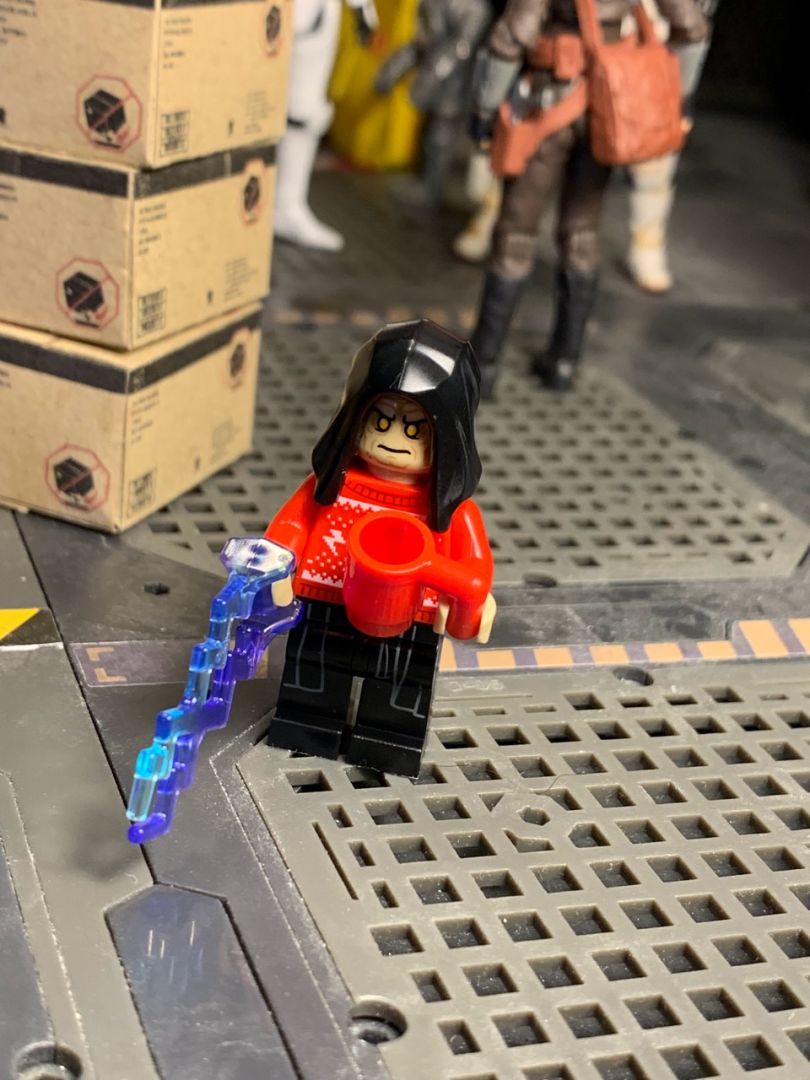 Star Wars Advent Calendar  - Image 22
