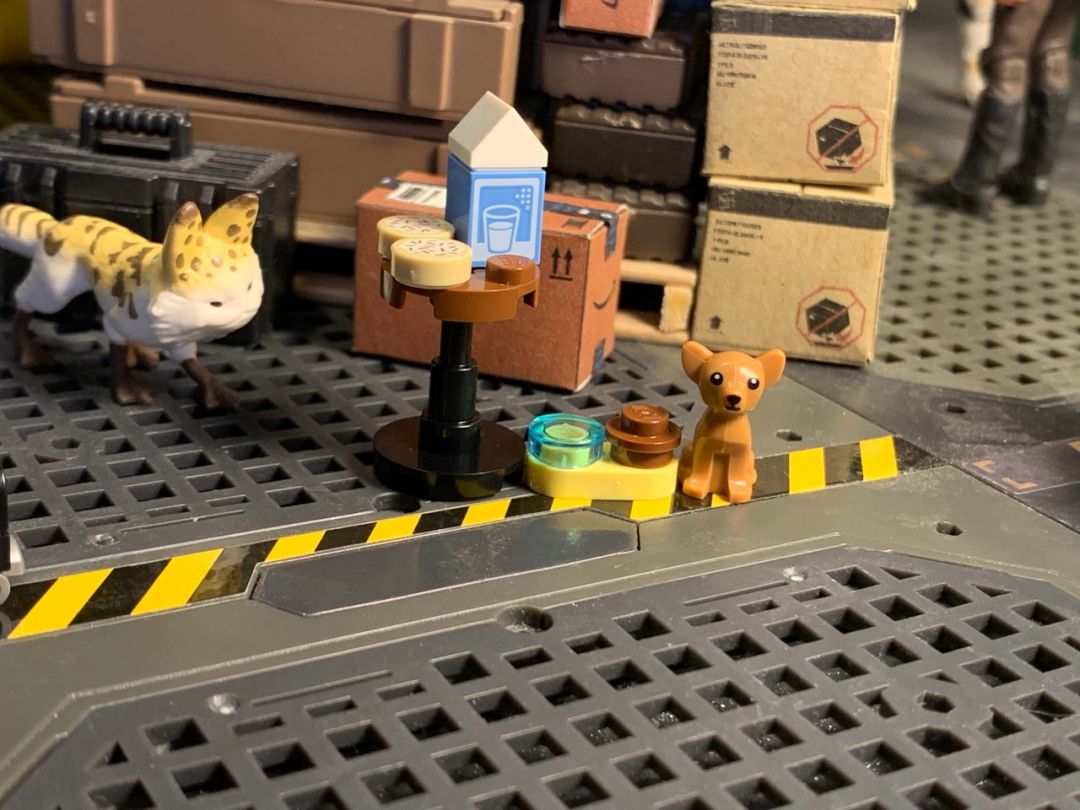 LEGO City Advent Calendar 2023 - Image 23