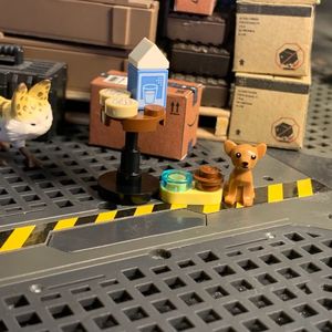 LEGO City Advent Calendar 2023