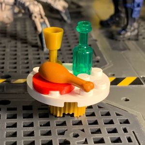 2023 Lego Advent Calendars Day Twenty-One