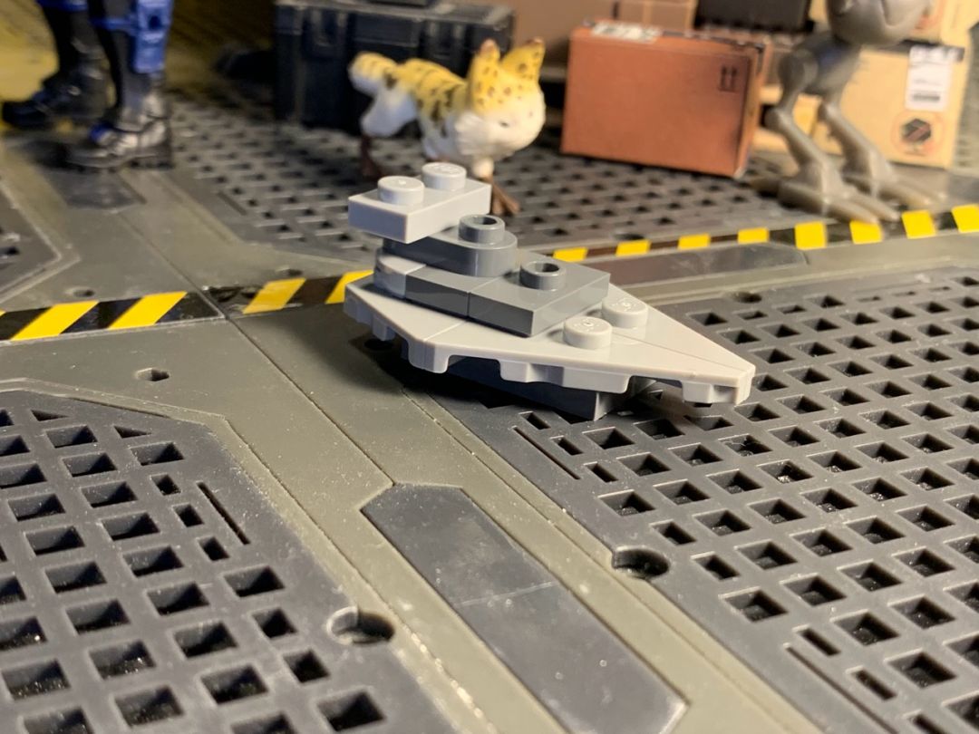 2023 Lego Advent Calendars Day Twenty-Two