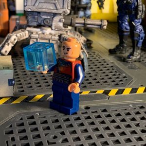 2023 Lego Advent Calendars Day Twenty-Two