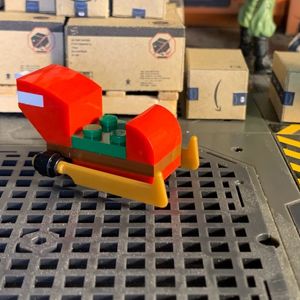 2023 Lego Advent Calendars Day Twenty-Two