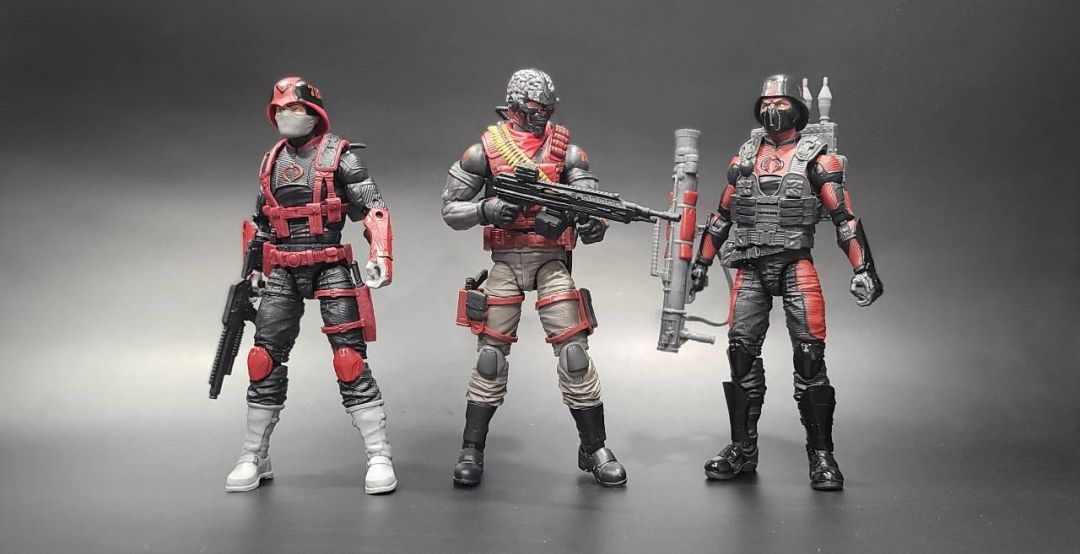 Fire Team 788 - Image 3