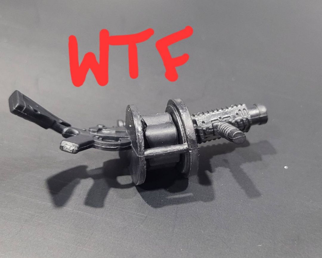 Fire Team 788 - Image 4