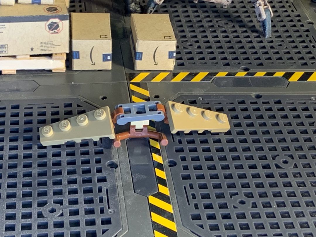  2023 Lego Advent Calendars Day Twenty-Three