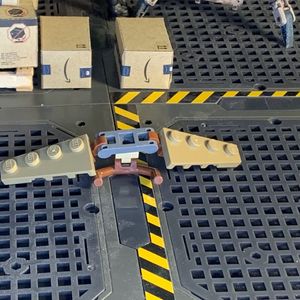  2023 Lego Advent Calendars Day Twenty-Three