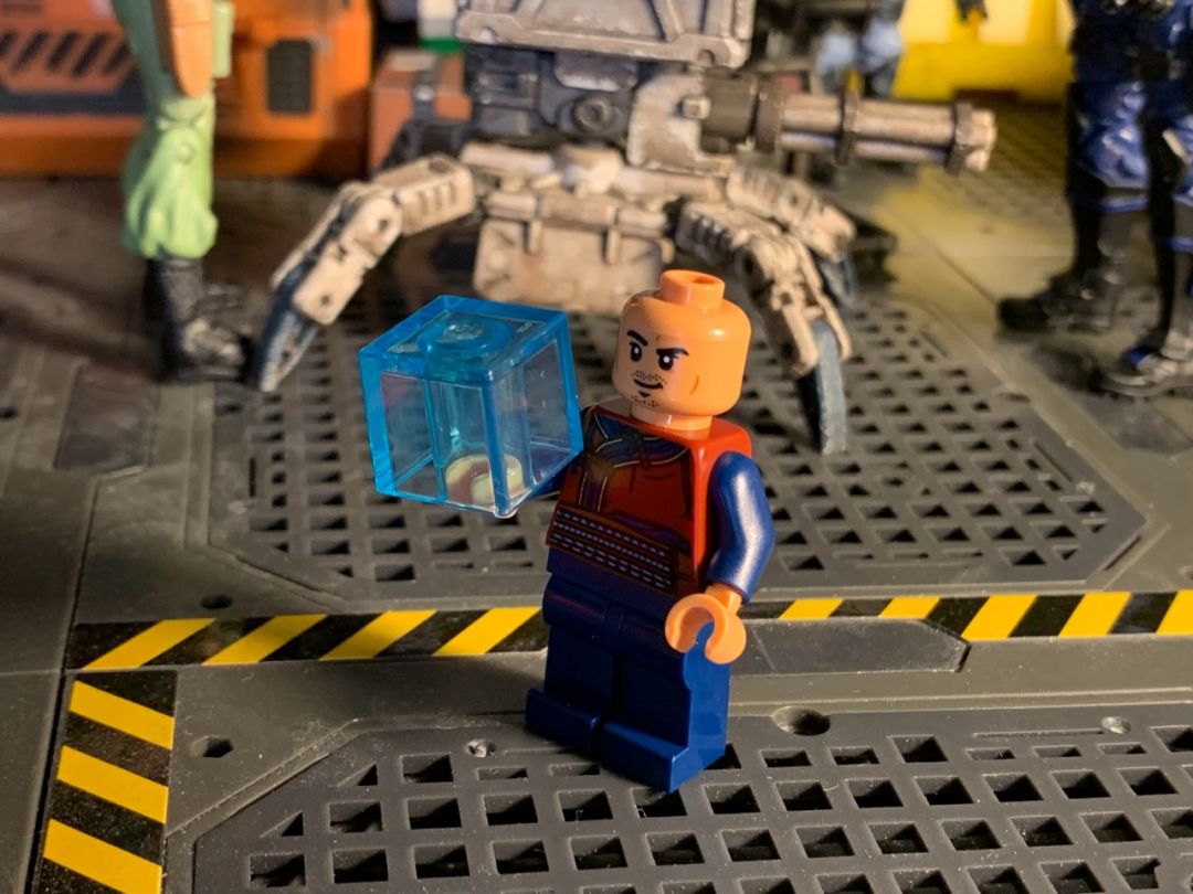 Avengers Advent Calendar - Image 25
