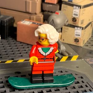 LEGO City Advent Calendar 2023