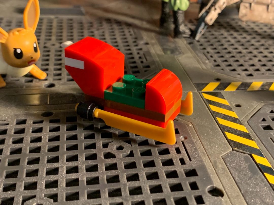 LEGO City Advent Calendar 2023 - Image 25