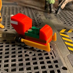 LEGO City Advent Calendar 2023