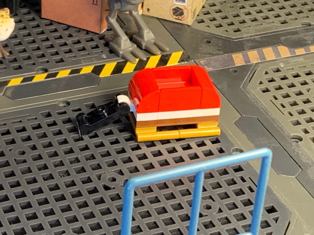 LEGO City Advent Calendar 2023 - Image 26