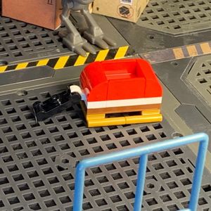 LEGO City Advent Calendar 2023