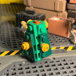 2023 Lego Advent Calendars Day Twenty-Four 