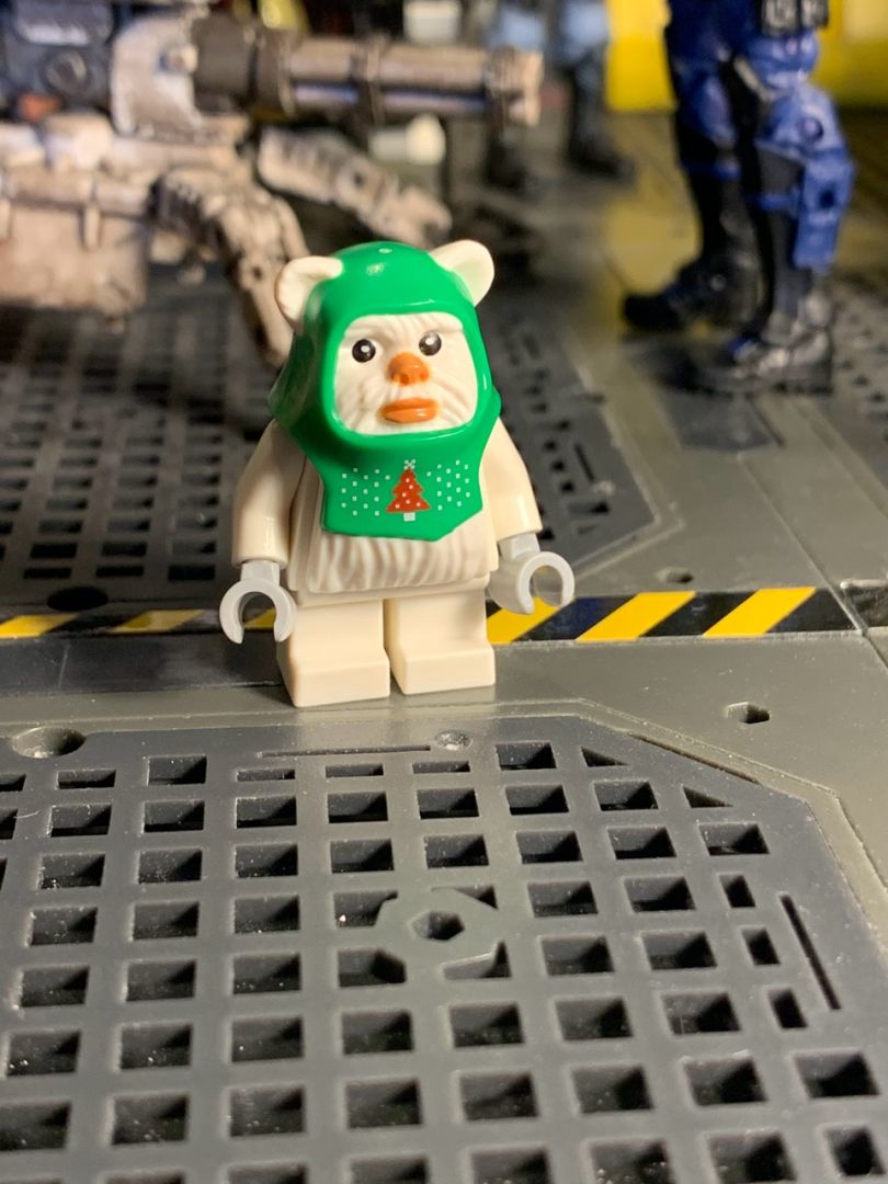 Star Wars Advent Calendar  - Image 26