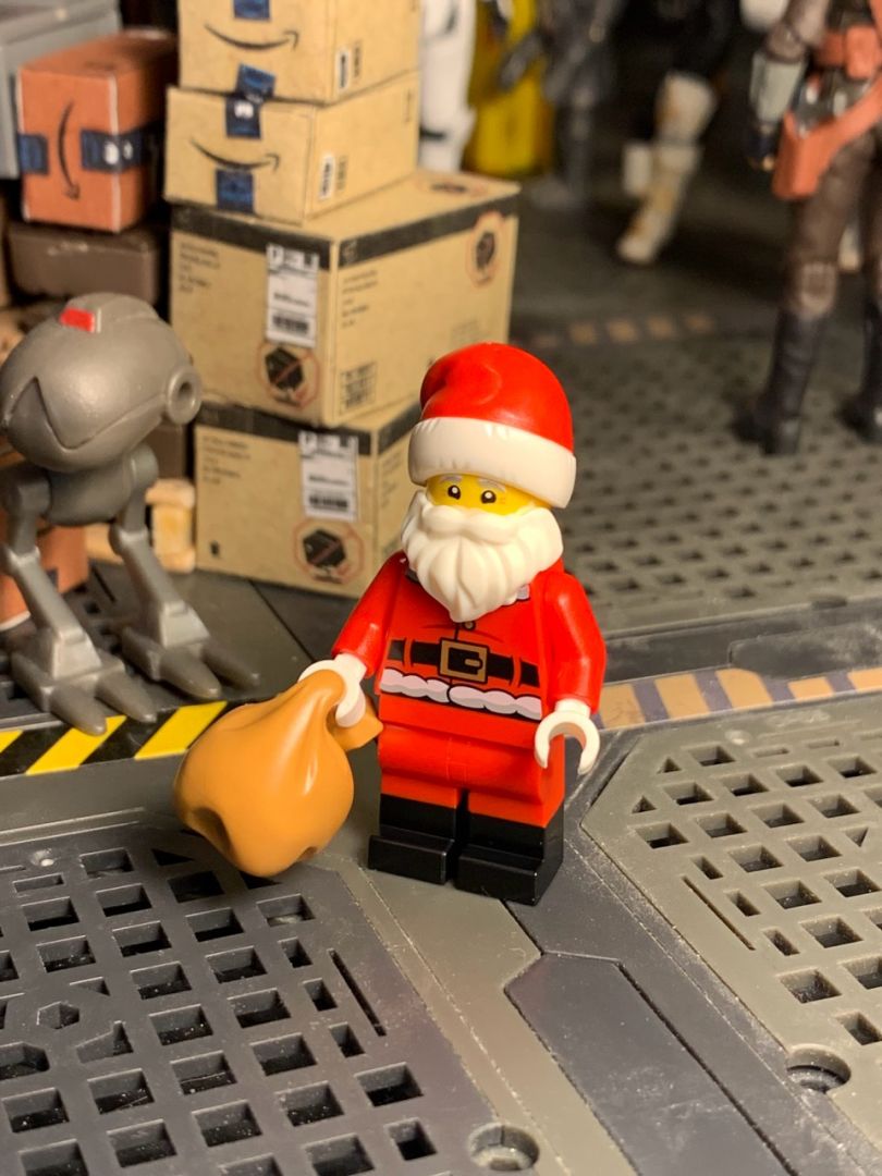 LEGO City Advent Calendar 2023 - Image 27