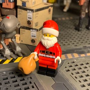 LEGO City Advent Calendar 2023