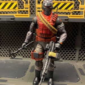 Cobra H.I.S.S. - Fire Team 788