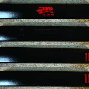 Cobra H.I.S.S. - Fire Team 788