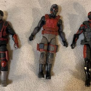 Cobra H.I.S.S. - Fire Team 788