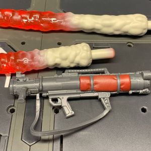 Cobra H.I.S.S. - Fire Team 788