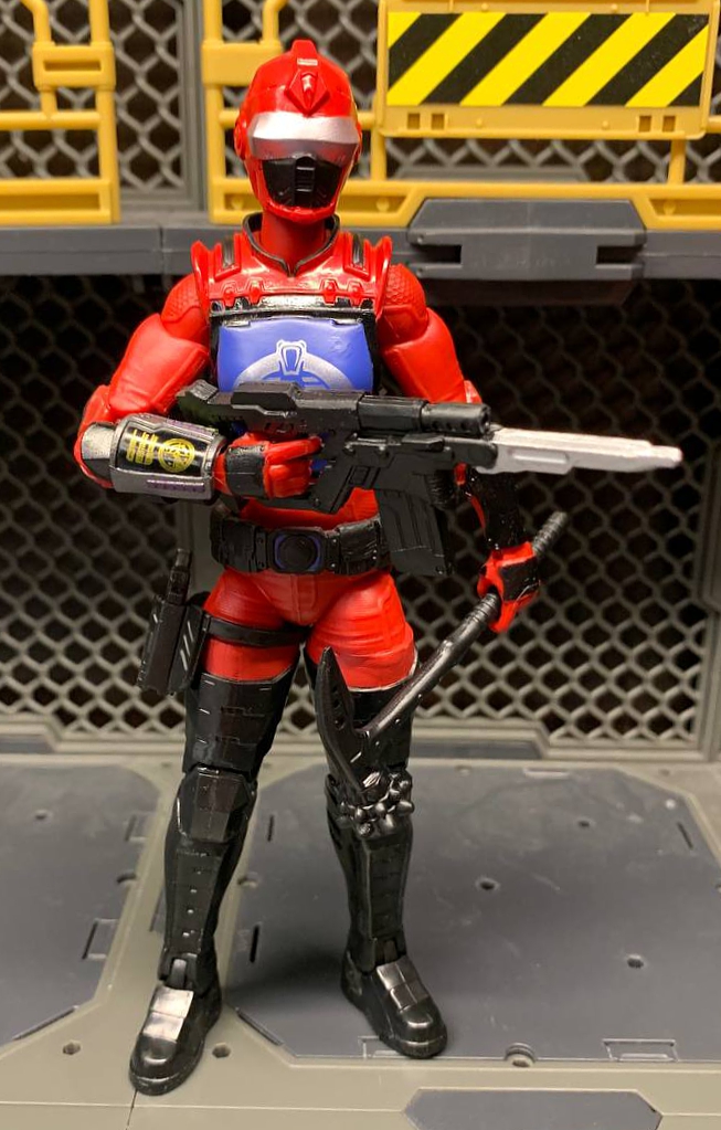 Cobra H.I.S.S. Gunner - Image 2