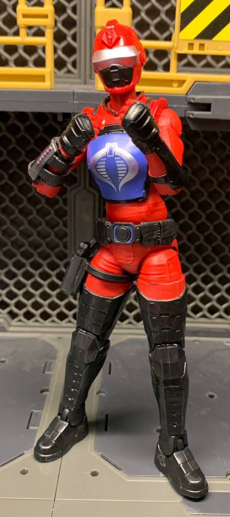 Cobra H.I.S.S. Gunner - Image 3