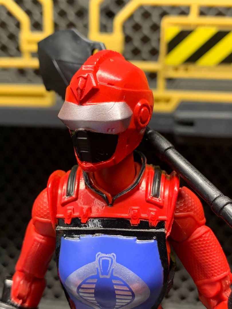 Cobra H.I.S.S. Gunner - Image 4