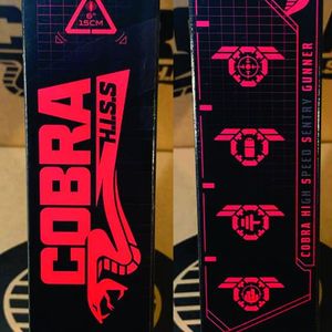 Cobra H.I.S.S. Gunner