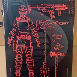 Cobra H.I.S.S. Gunner